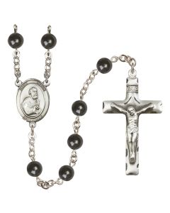 Saint Peter the Apostle R6007 7mm Rosary