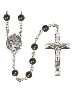 San Ramon Nonato R6007 7mm Rosary