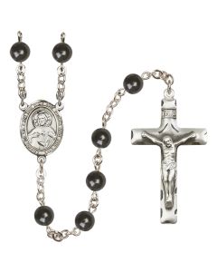 Scapular R6007 7mm Rosary