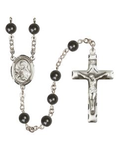 Saint Theresa R6007 7mm Rosary