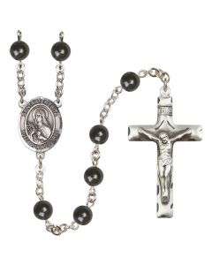 Santa Teresita R6007 7mm Rosary