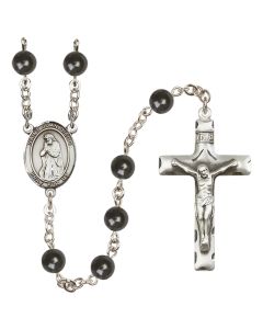 Saint Juan Diego R6007 7mm Rosary