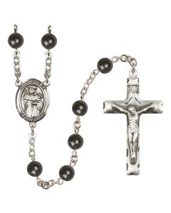 Saint Casimir of Poland R6007 7mm Rosary
