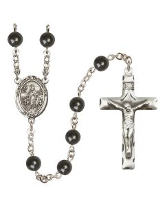 Lord Is My Shepherd R6007 7mm Rosary