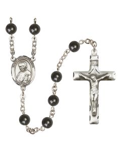 Saint John Neumann R6007 7mm Rosary