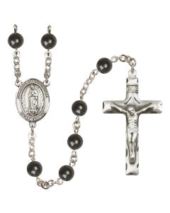 Our Lady of Guadalupe R6007 7mm Rosary