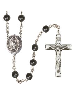 Senora de Guadalupe R6007 7mm Rosary