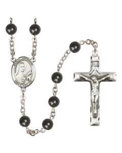 Saint Therese of Lisieux R6007 7mm Rosary