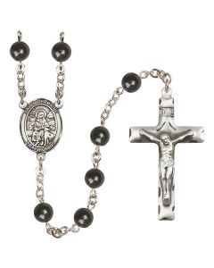 Saint Germaine Cousin R6007 7mm Rosary