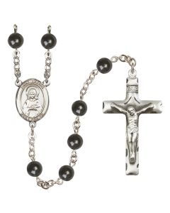 Saint Lillian R6007 7mm Rosary