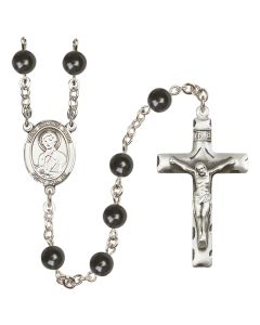 Saint Dominic Savio R6007 7mm Rosary