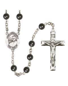 Saint John Paul II R6007 7mm Rosary