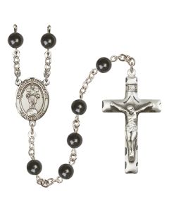 Our Lady of All Nations R6007 7mm Rosary
