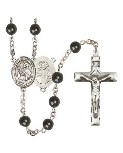 Our Lady of Mount Carmel R6007 7mm Rosary