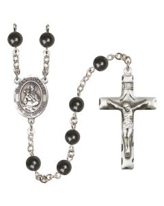 Virgen del Carmen R6007 7mm Rosary