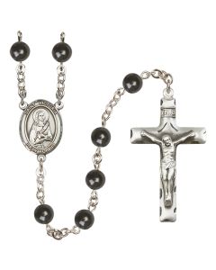 Saint Victoria R6007 7mm Rosary