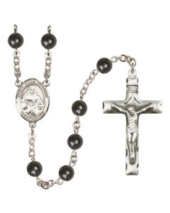 Saint Julia Billiart R6007 7mm Rosary