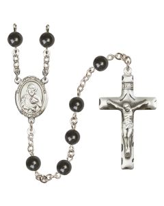 Saint James the Lesser R6007 7mm Rosary