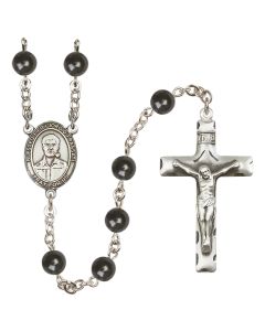Saint Pier Giorgio Frassati R6007 7mm Rosary