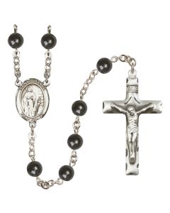Saint Susanna R6007 7mm Rosary