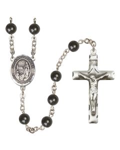 Our Lady of Lourdes R6007 7mm Rosary