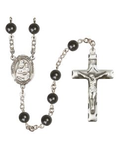 Our Lady of Prompt Succor R6007 7mm Rosary