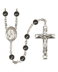 Saint Finnian of Clonard R6007 7mm Rosary