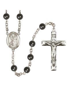 Saint Roch R6007 7mm Rosary