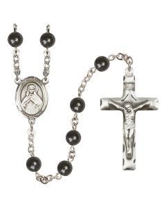 Saint Olivia R6007 7mm Rosary