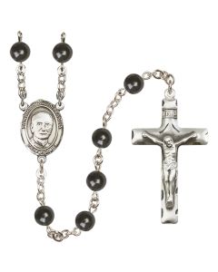 Saint Hannibal R6007 7mm Rosary