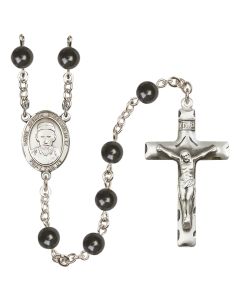 Saint Joseph Freinademetz R6007 7mm Rosary