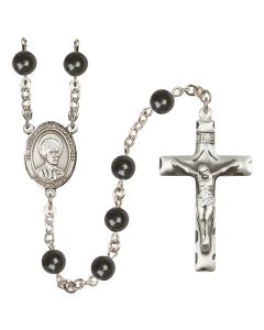 Saint Louis Marie de Montfort R6007 7mm Rosary