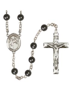 Saint Nimatullah R6007 7mm Rosary