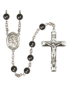 Saint Felicity R6007 7mm Rosary