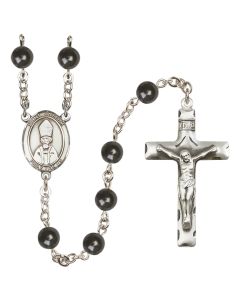 Saint Anselm of Canterbury R6007 7mm Rosary