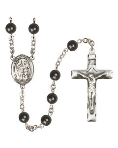 Saint Joachim R6007 7mm Rosary