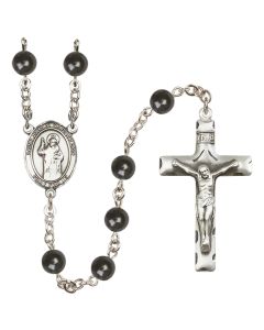 Saint John of Capistrano R6007 7mm Rosary