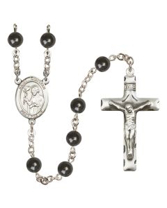 Saint Dunstan R6007 7mm Rosary