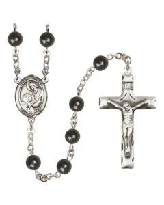 Saint Paula R6007 7mm Rosary