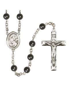 Saint Fina R6007 7mm Rosary