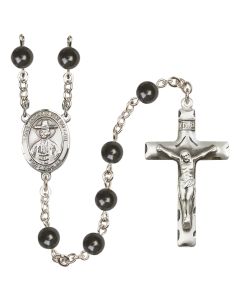 Saint Andrew Kim Taegon R6007 7mm Rosary