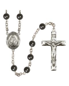 Saint Theodora R6007 7mm Rosary