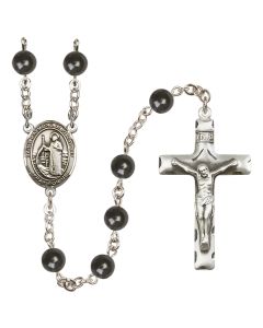 Saint Raymond of Penafort R6007 7mm Rosary