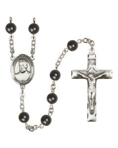 Blessed Miguel Pro R6007 7mm Rosary