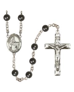 Blessed Emilee Doultremont R6007 7mm Rosary