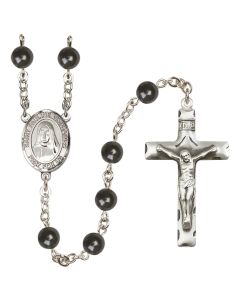 Saint Pauline Visintainer R6007 7mm Rosary