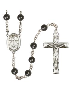 Saint Daria R6007 7mm Rosary