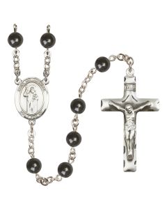 Saint Columbkille R6007 7mm Rosary