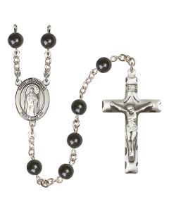 Saint Seraphina R6007 7mm Rosary