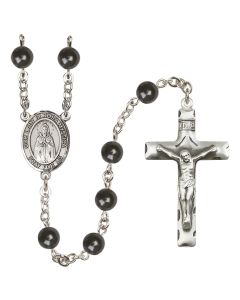 Our Lady of Rosa Mystica R6007 7mm Rosary